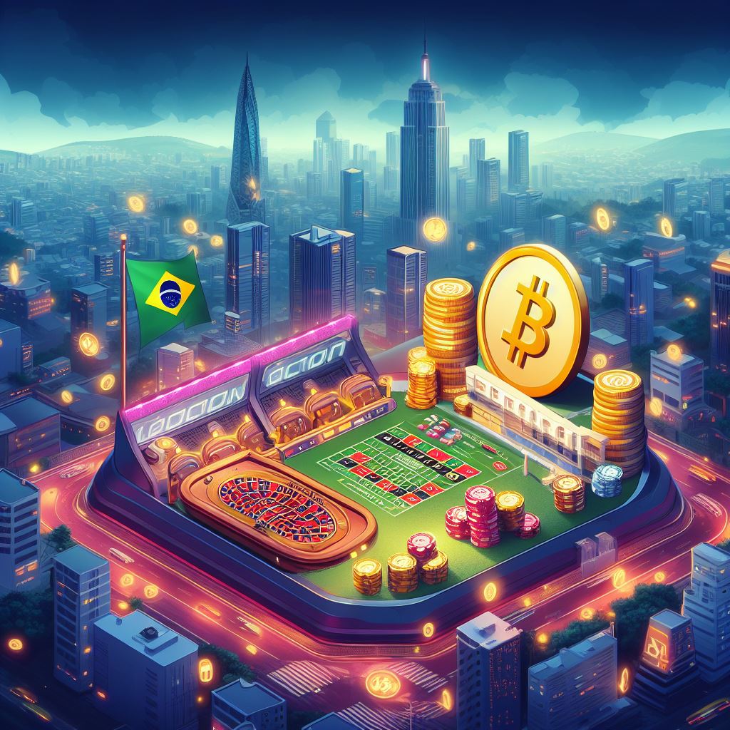 Descubra BET705: A Principal Plataforma de Apostas no Brasil