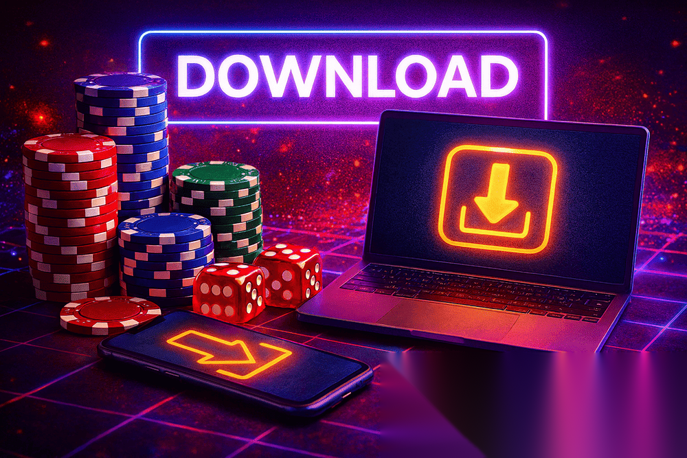Guia para baixar e instalar o APK BET705
