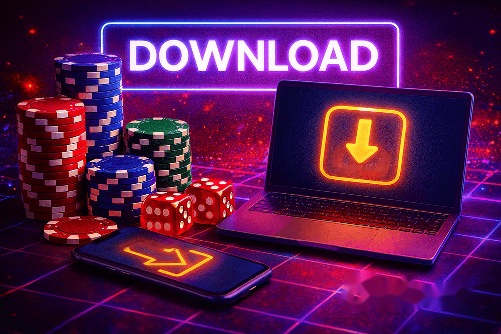 App BET705 compatível com Android e iOS