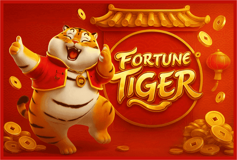 Jogo Tiger Ox Mouse da BET705.