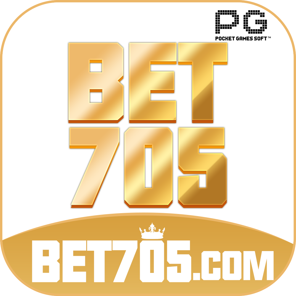 Logo da BET705