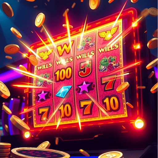 BET705 Loteria com Mega-Sena e outras modalidades
