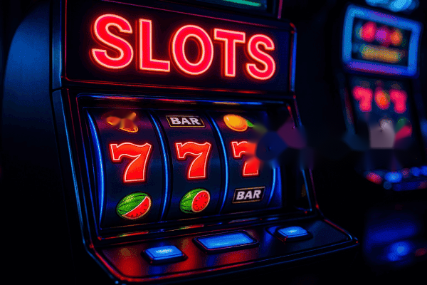 Variedade de 2000 jogos de caça-níqueis na BET705.