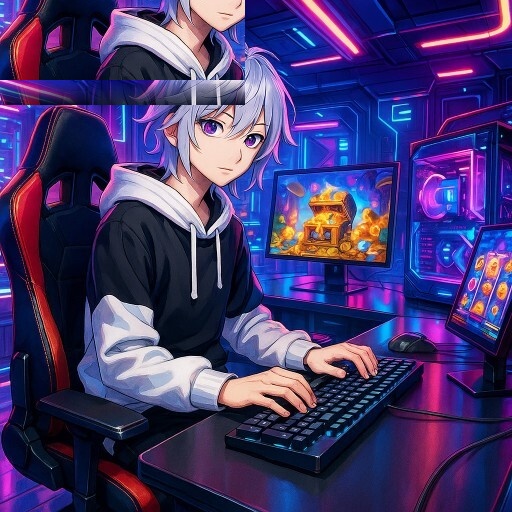 Imagem promocional da BET705 mostrando a plataforma e suas vantagens