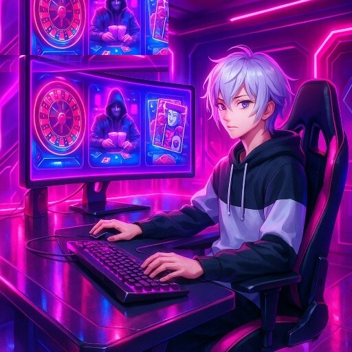 Imagem promocional da BET705 mostrando a plataforma e suas vantagens